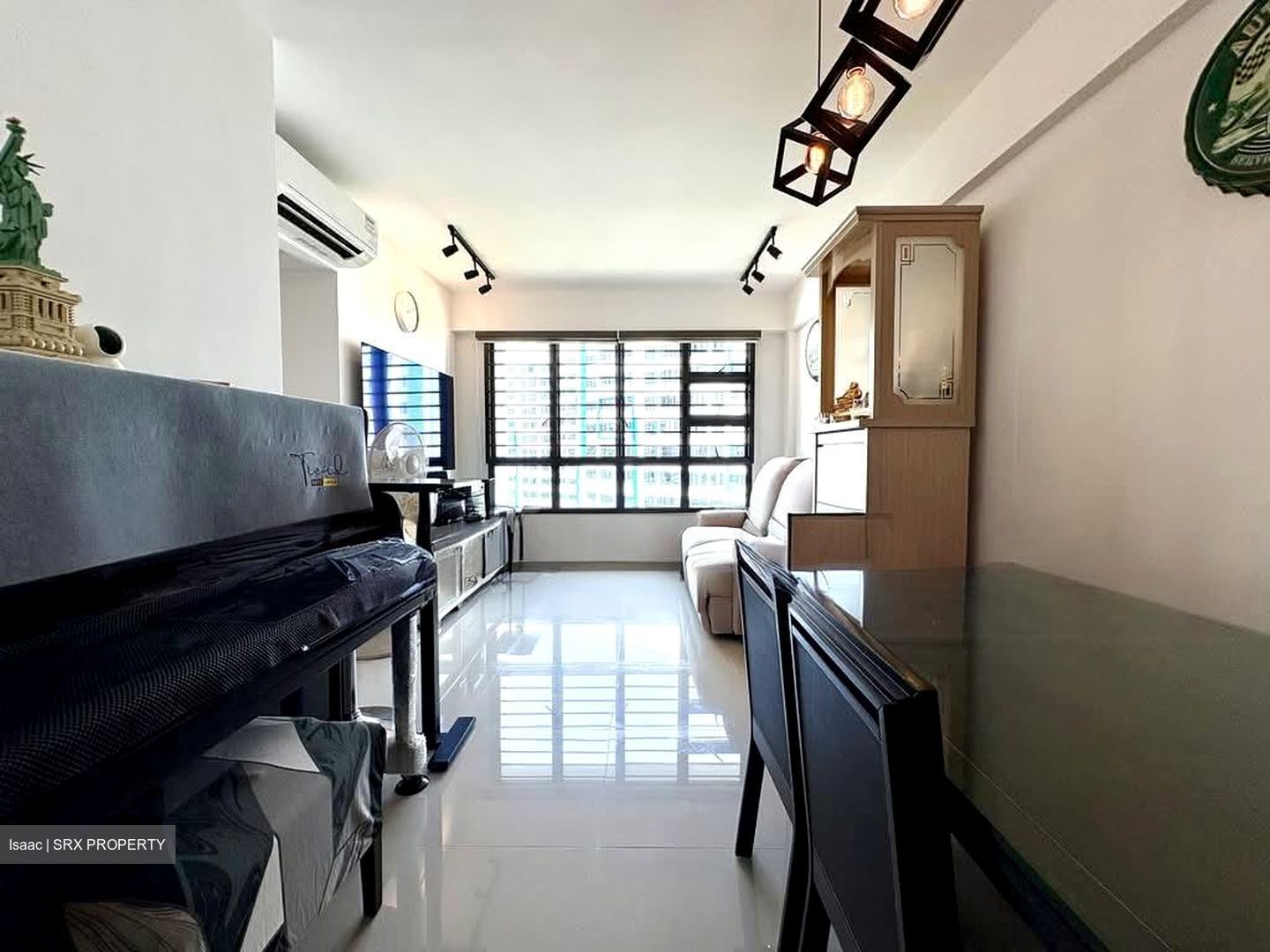 Blk 334A Yishun Riverwalk (Yishun), HDB 3 Rooms #546978911